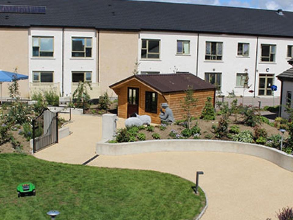 Foundations Hospice