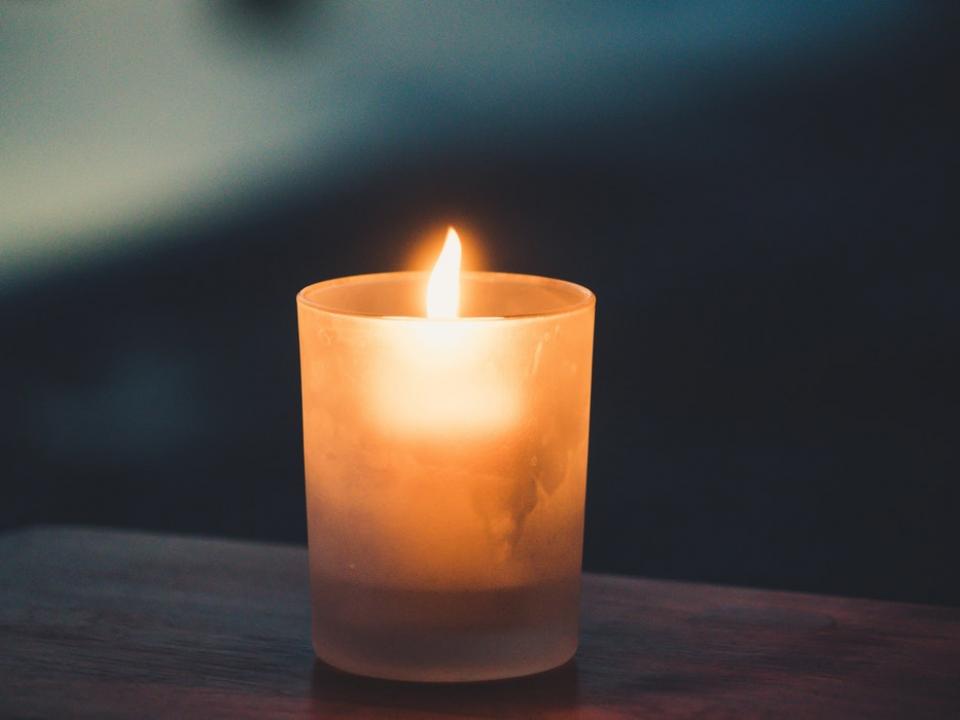 candle