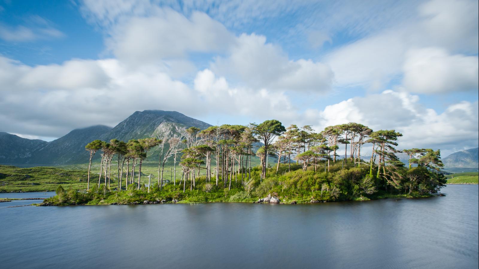 derryclare